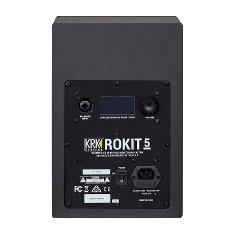 KRK RP5G4
