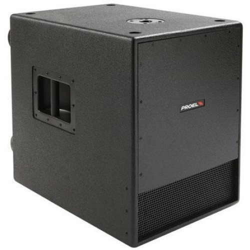 Proel SW115HA