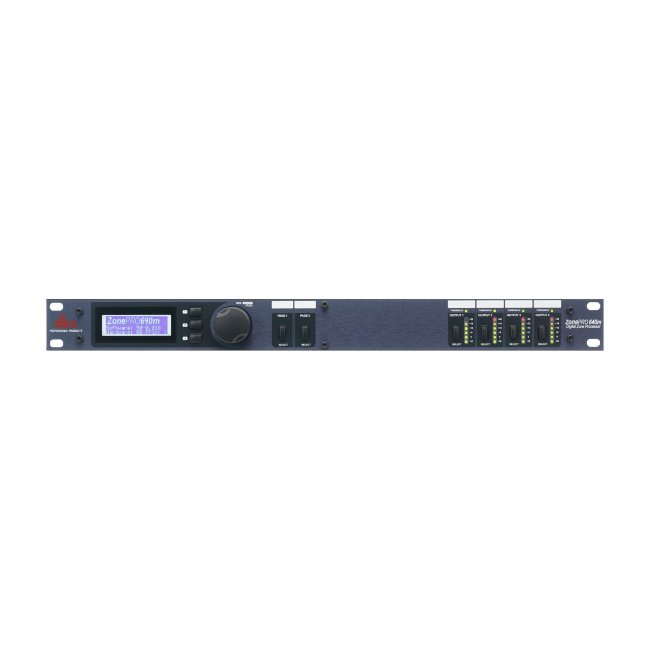 dbx 640m dbx 640m