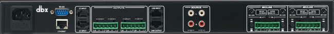 dbx 640m dbx 640m