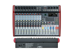 VOLTA ARTIST 824