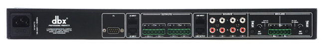 DBX 641