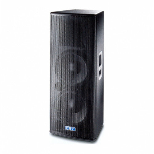 FBT Verve 212 - 2-х полосная, пассивная акуст.система, 800Вт, 55Гц-18кГц, 130dB SPL