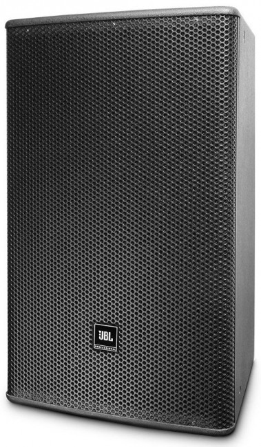 JBL AC566 15" 2-way system, 60⁰ x 60⁰ waveguide coverage pattern with 2408H-2 25mm (1 in) exit, 38mm JBL AC566 15" 2-way system, 60⁰ x 60⁰ waveguide coverage pattern with 2408H-2 25mm (1 in) exit, 38mm