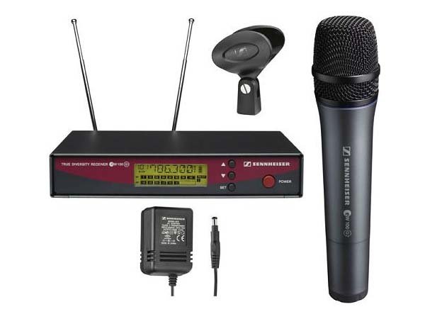 Sennheiser EW145 G2-B