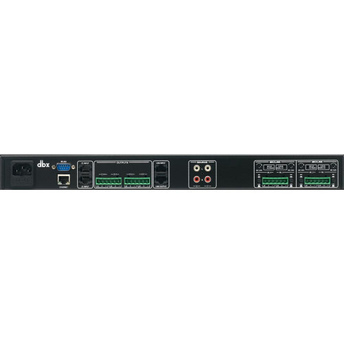 DBX 641m