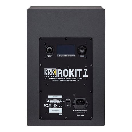KRK RP7G4