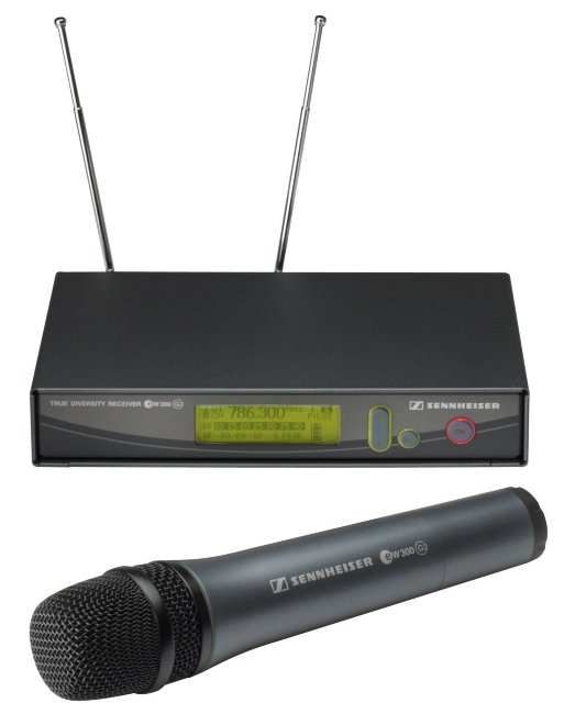 Sennheiser EW335 G2-EU