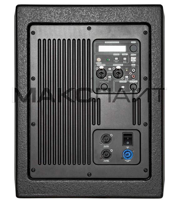 VOLTA Bel Canto POWER3 SUB W
