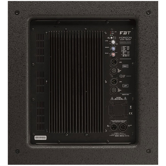 FBT VHA 118SA