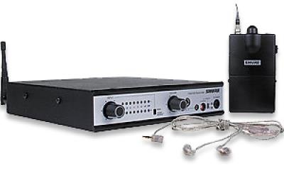 Shure E5 PSM