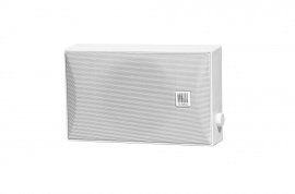 AMC iSpeak 5 White (RAL9016) Громкоговоритель настенный, 6Вт/100В, 70-18 000Гц,  Цвет: Белый, Вес: 1