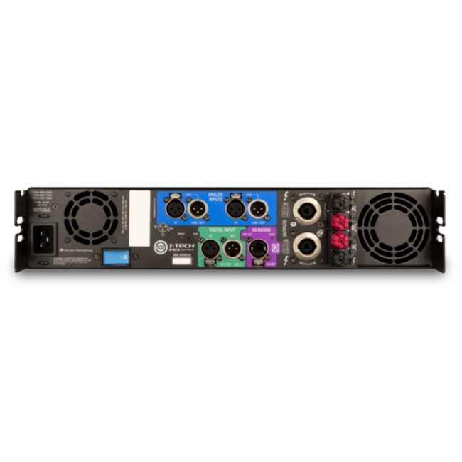 Crown I-T12000HD