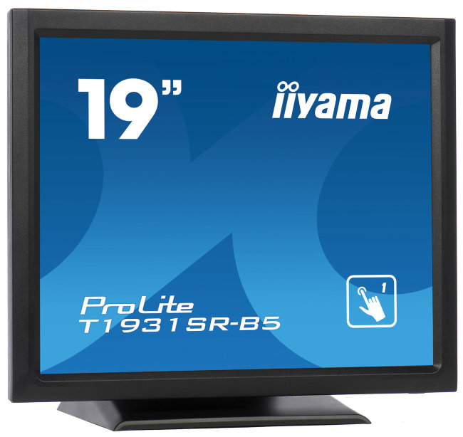 iiyama ProLite T1931SR-B5 B