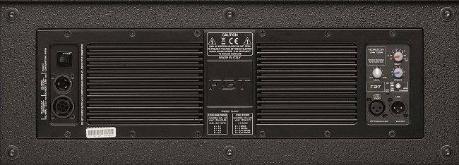 FBT VHA 406A
