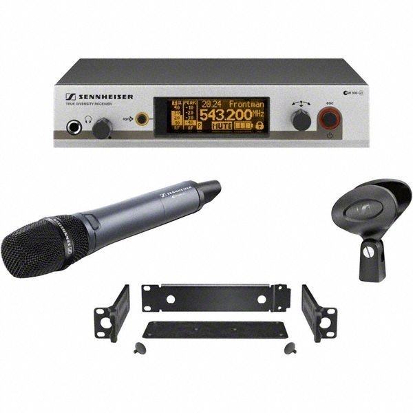 Sennheiser EW345 G3-B