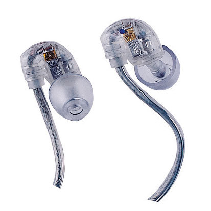Shure E5 С