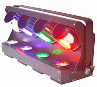 STAGE4 DRUM LIGHT4