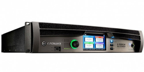 Crown I-T4x3500HD-BP Crown I-T4x3500HD-BP