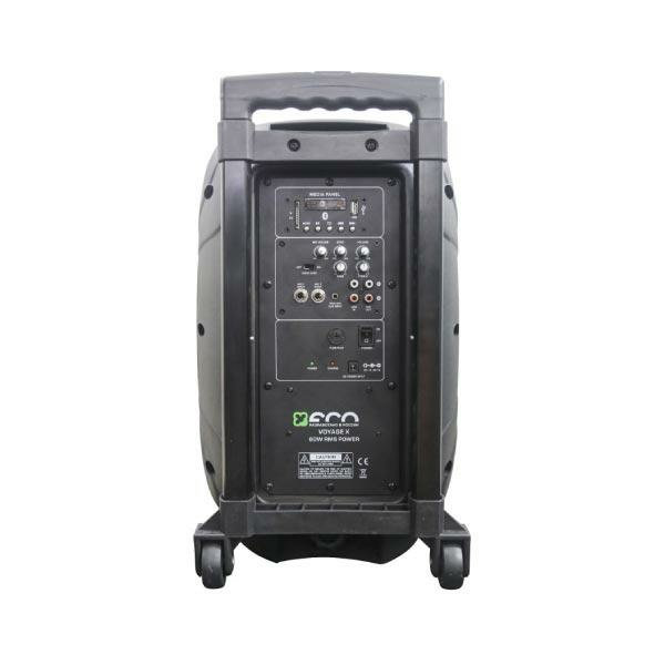 ECO VOYAGE XV