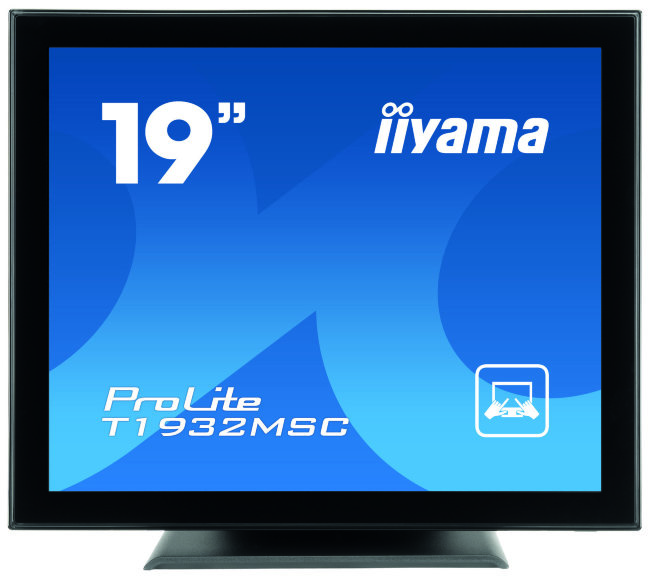 iiyama ProLite T1932MSC-B1