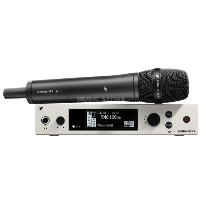 Sennheiser EW500- 945