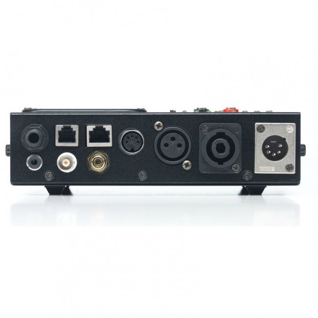 DBX CT3