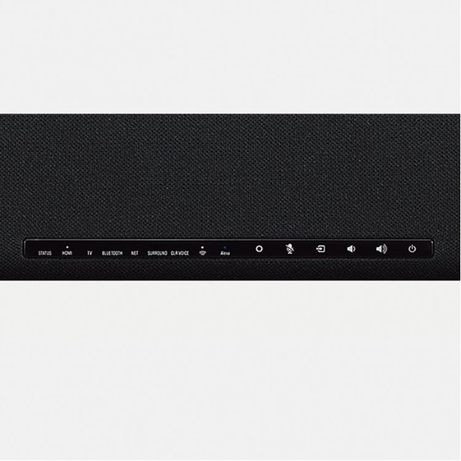Yamaha YAS-109