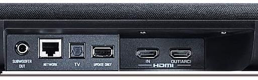 Yamaha YAS-109