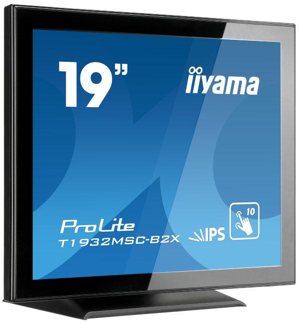 iiyama ProLite T1932MSC-B2X