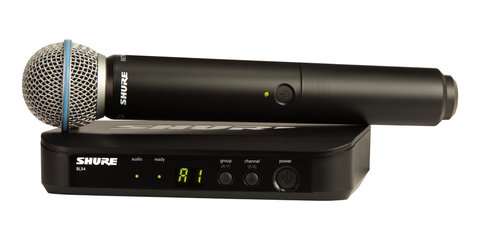 Ross UHF108
