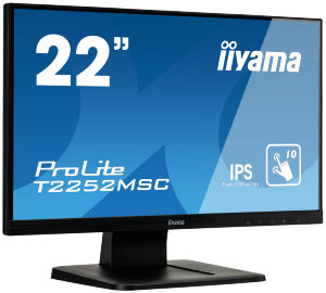 iiyama ProLite T2252MSC-B1