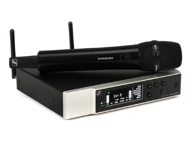 Sennheiser EW-D 835-S SET (S7-10)