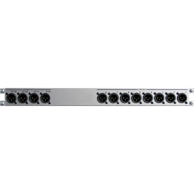 Soundcraft Vi1-AES16IO