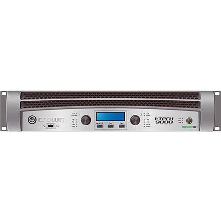 Crown I-T9000HD