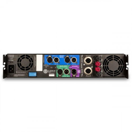 Crown I-T9000HD