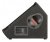 Wharfedale Pro EVP-X12M MKII Профессиональная акустическая система двухполосная, сценический монитор
