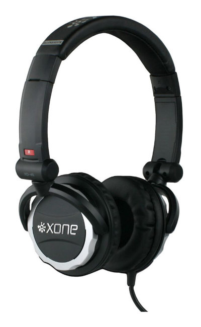 XONE:XD-40/Наушники/ALLEN&HEATH