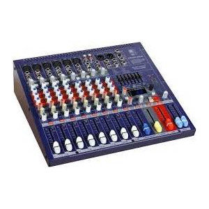 EUROSOUND CRISP-16UX