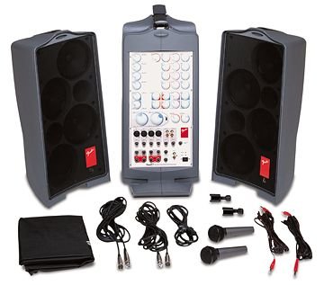 Fender PASSPORT P-250