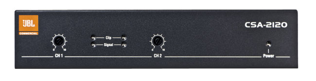 JBL CSA2120
