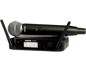 Shure EUC24/BETA58