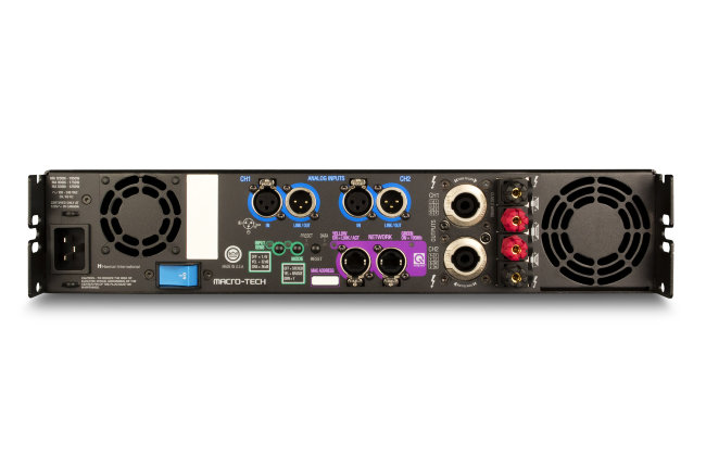 Crown MA-12000i