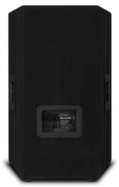 Wharfedale Pro EVP-X15 MKII Wharfedale Pro EVP-X15 MKII