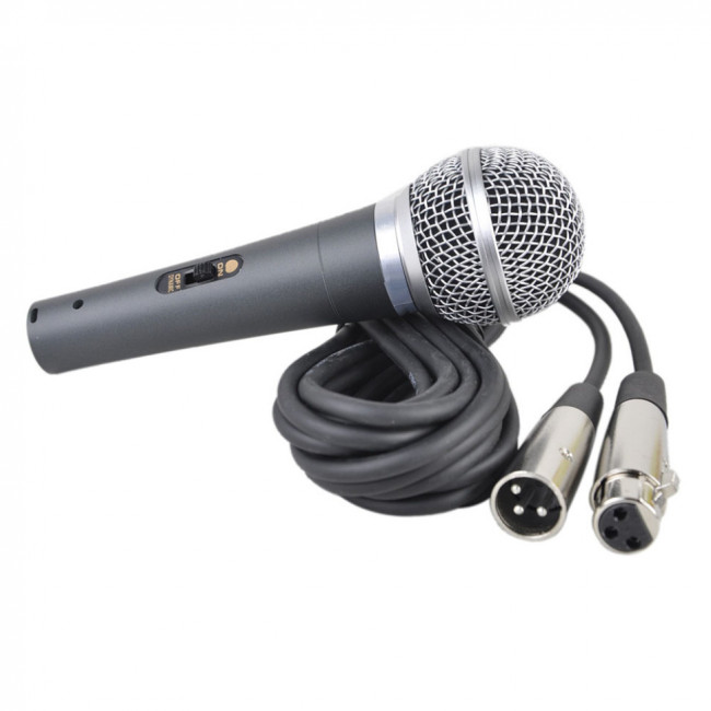 ROSS DM-581