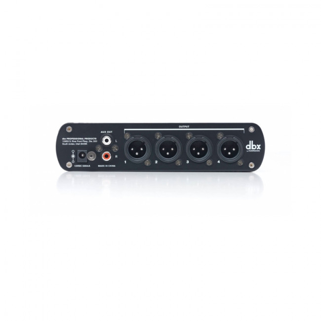 DBX DI4
