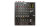 XONE2:62/DJ-микшер, 2 микрофонных, 4 двойных стерео входа phono/ALLEN&HEATH