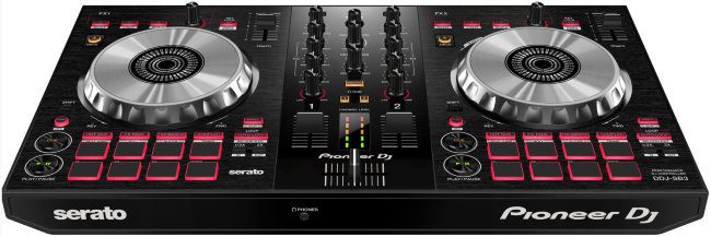 Pioneer DDJ-SB3