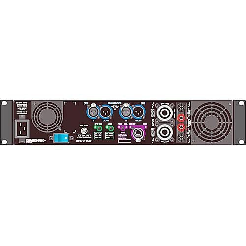 Crown MA-9000i