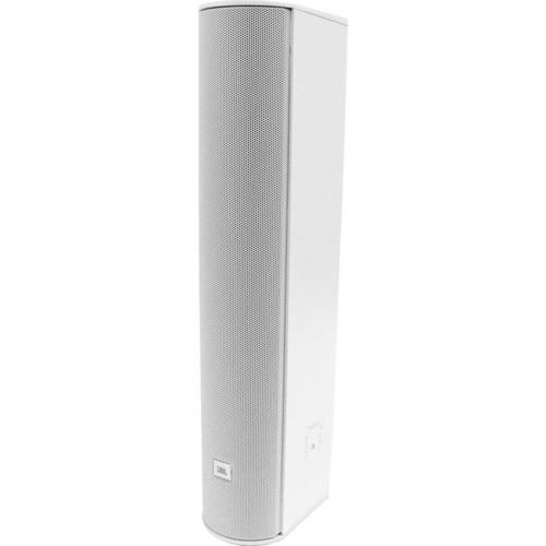 JBL CBT 50LA-LS-WH линейный массив "прямая колонна", серт. EN54-24:2008, 8 х 2”, технология Constant JBL CBT 50LA-LS-WH линейный массив "прямая колонна", серт. EN54-24:2008, 8 х 2”, технология Constant